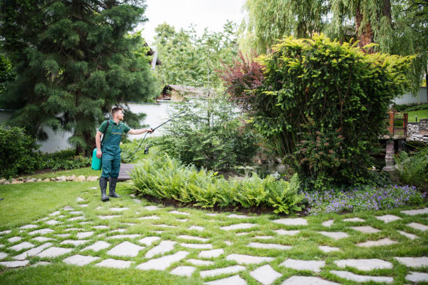 Best Pest Control for Restaurants  in Browns Lake, WI