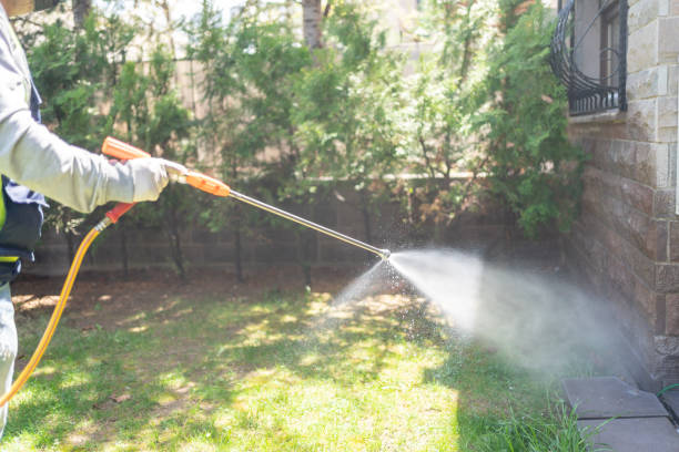 Best Pest Inspection Near Me  in Browns Lake, WI